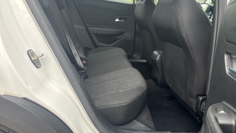 Vauxhall Mokka 1.2 Turbo 100 SE 5dr Petrol Hatchback